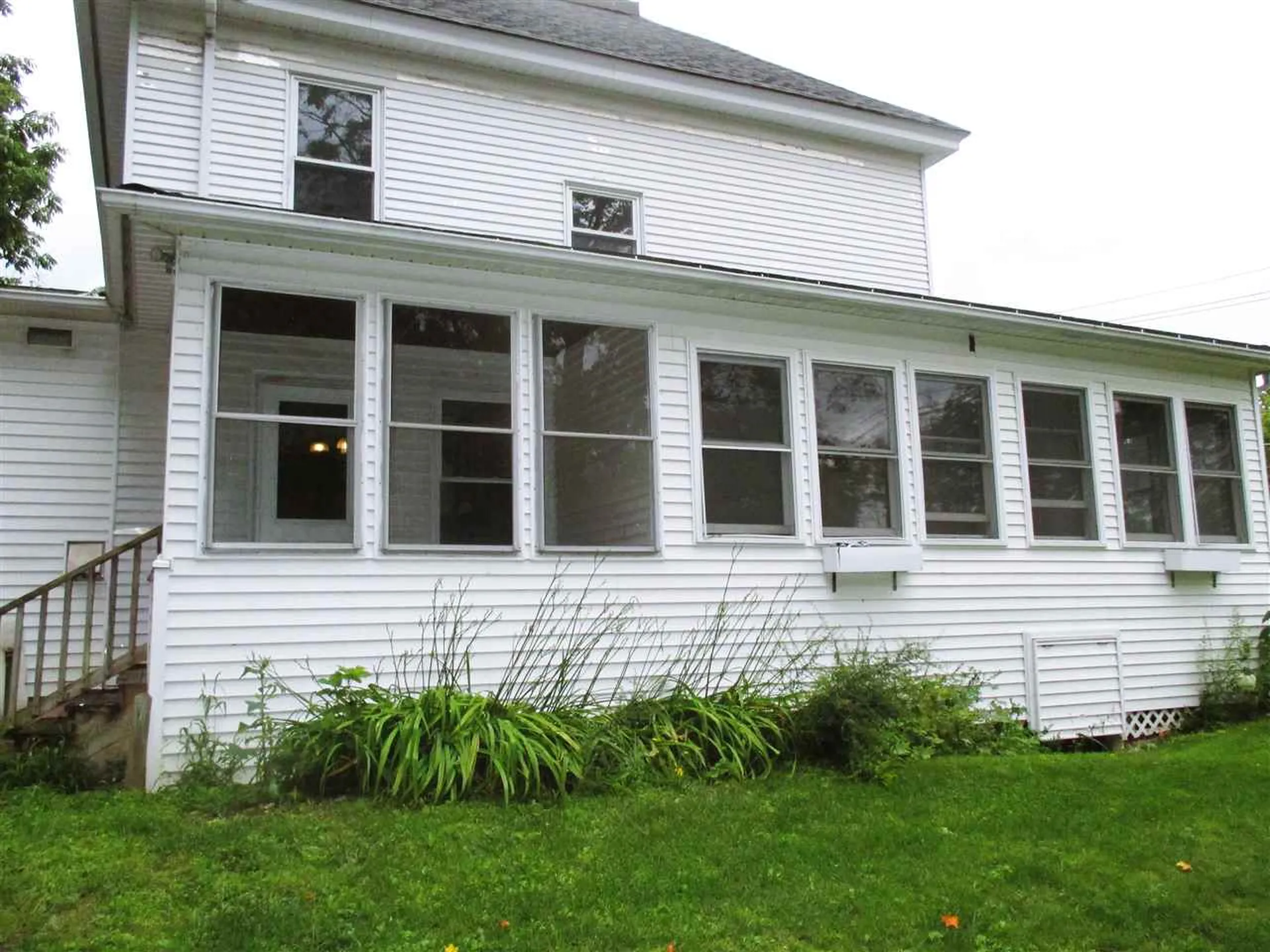 269 West Main Street Newport City VT 05855