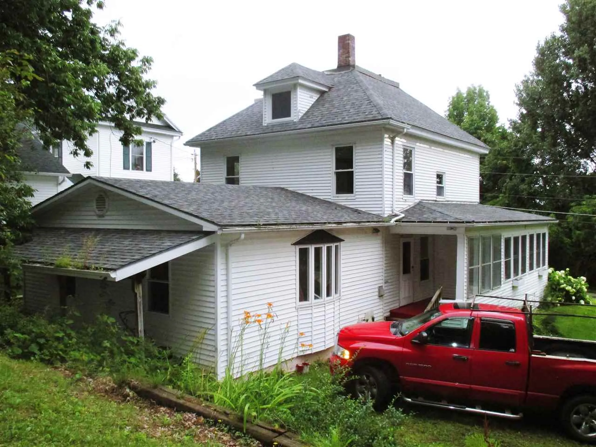 269 West Main Street Newport City VT 05855