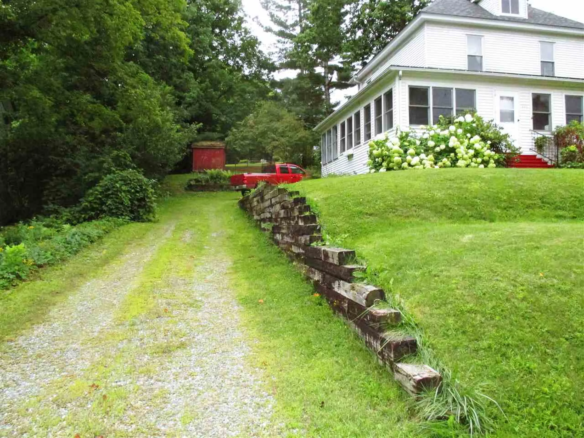 269 West Main Street Newport City VT 05855