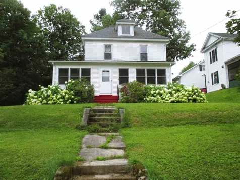 269 West Main Street Newport City VT 05855