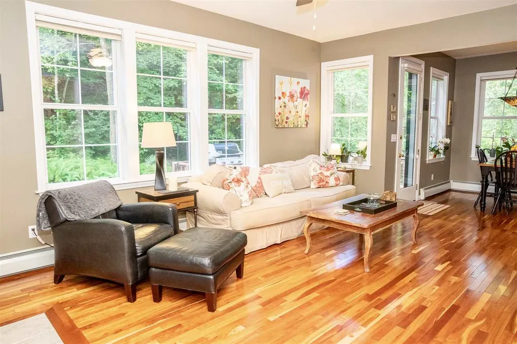 45 Windridge Road Essex VT 05452