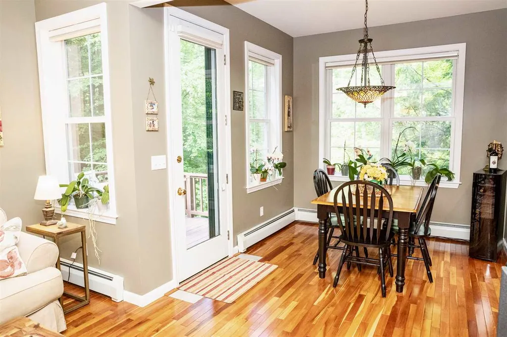45 Windridge Road Essex VT 05452