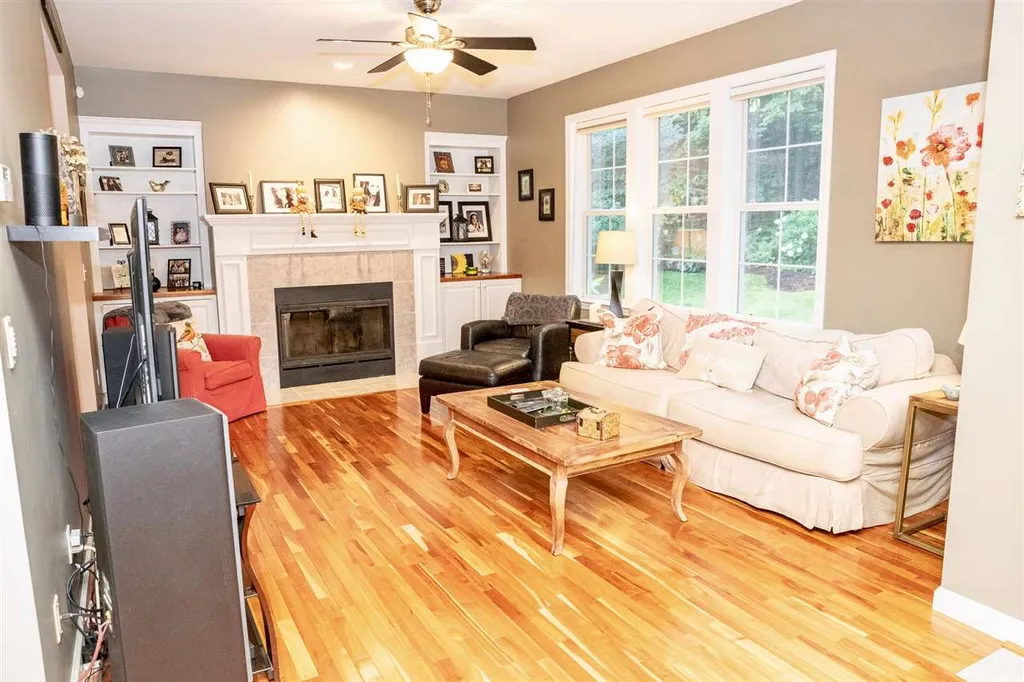 45 Windridge Road Essex VT 05452
