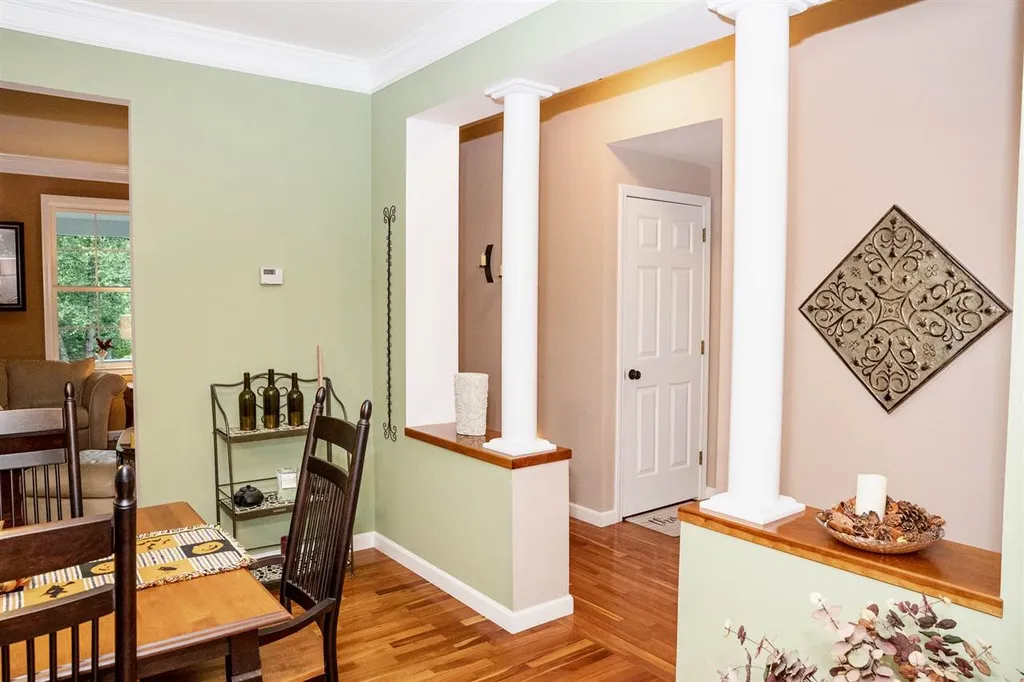 45 Windridge Road Essex VT 05452
