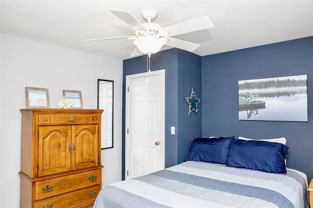45 Windridge Road Essex VT 05452
