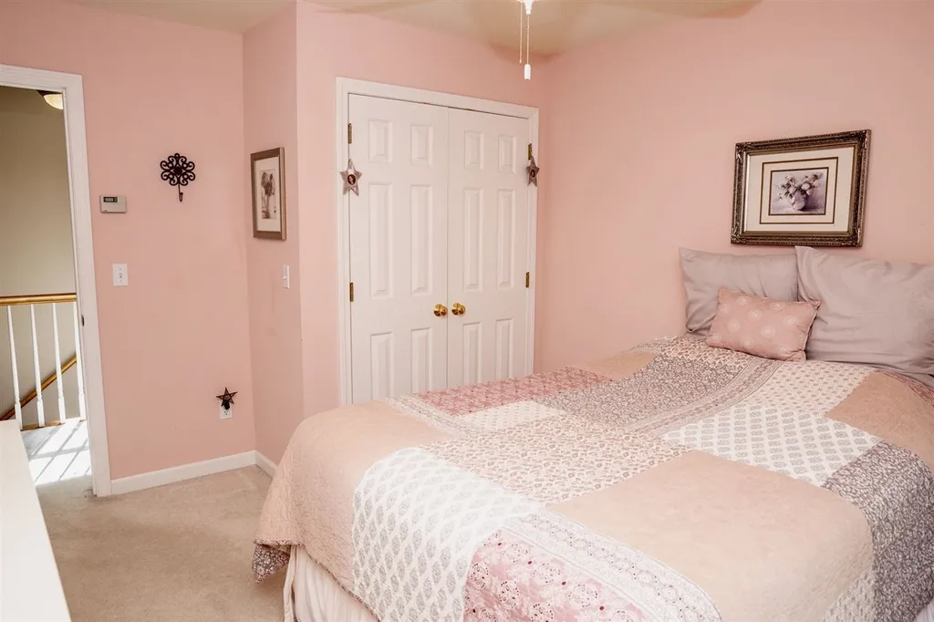 45 Windridge Road Essex VT 05452