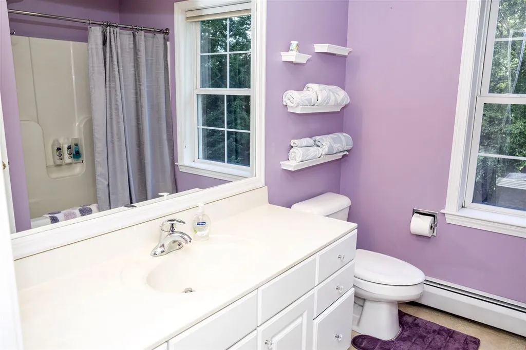 45 Windridge Road Essex VT 05452