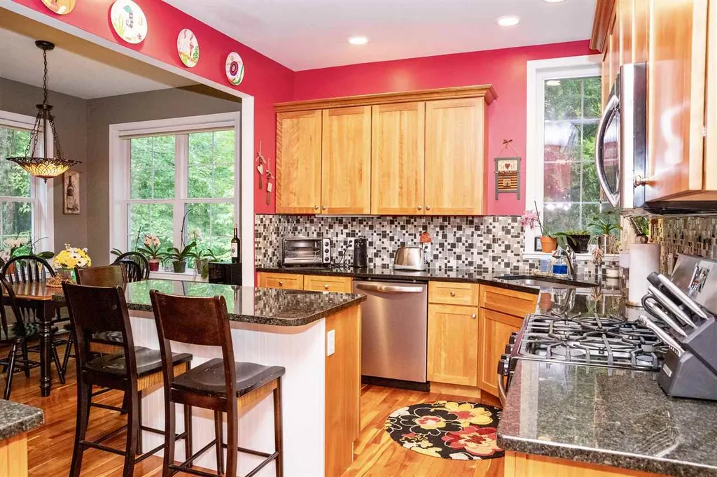45 Windridge Road Essex VT 05452