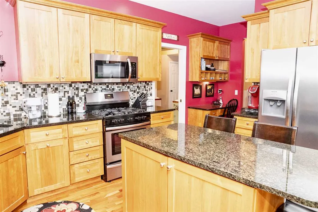 45 Windridge Road Essex VT 05452