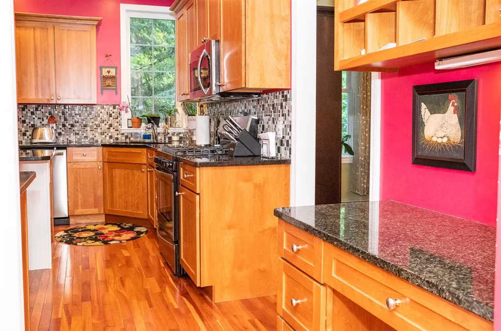 45 Windridge Road Essex VT 05452