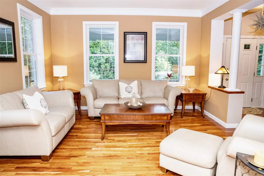 45 Windridge Road Essex VT 05452