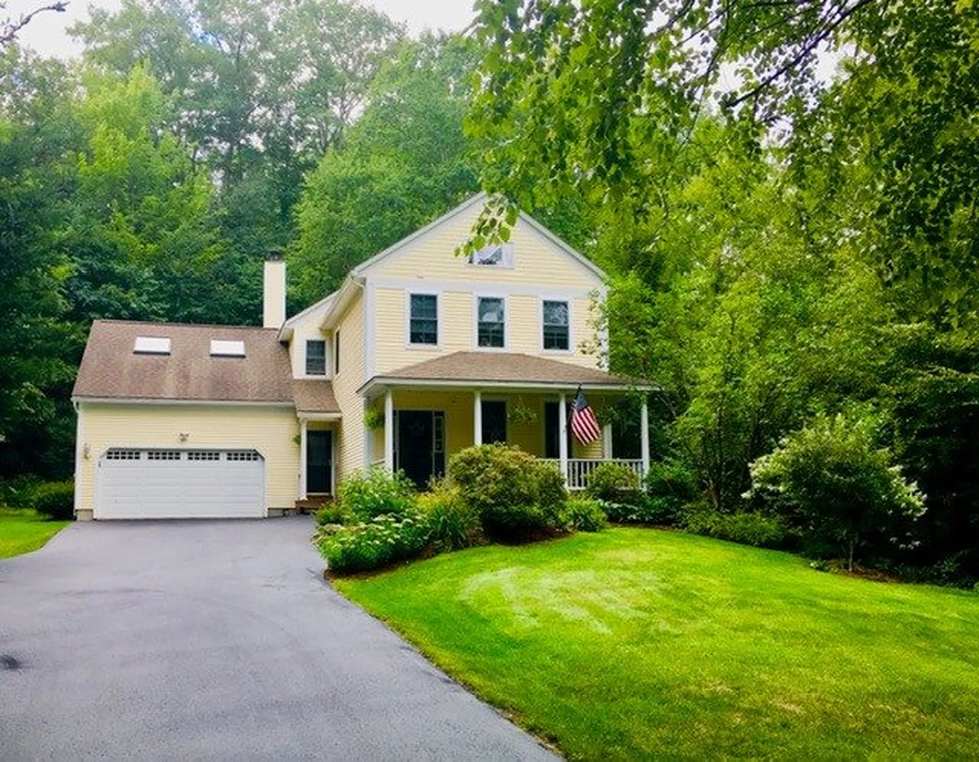 45 Windridge Road Essex VT 05452
