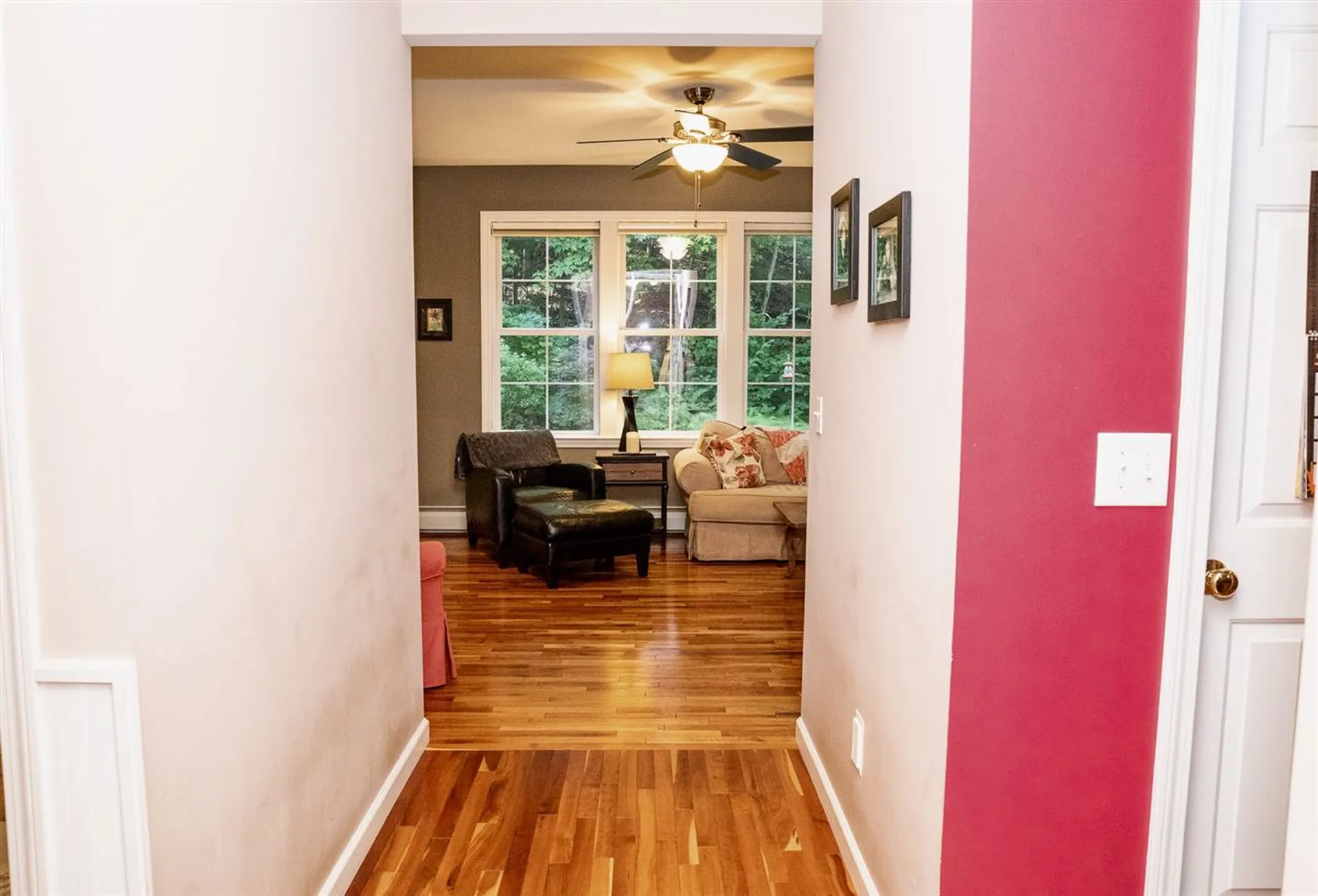 45 Windridge Road Essex VT 05452
