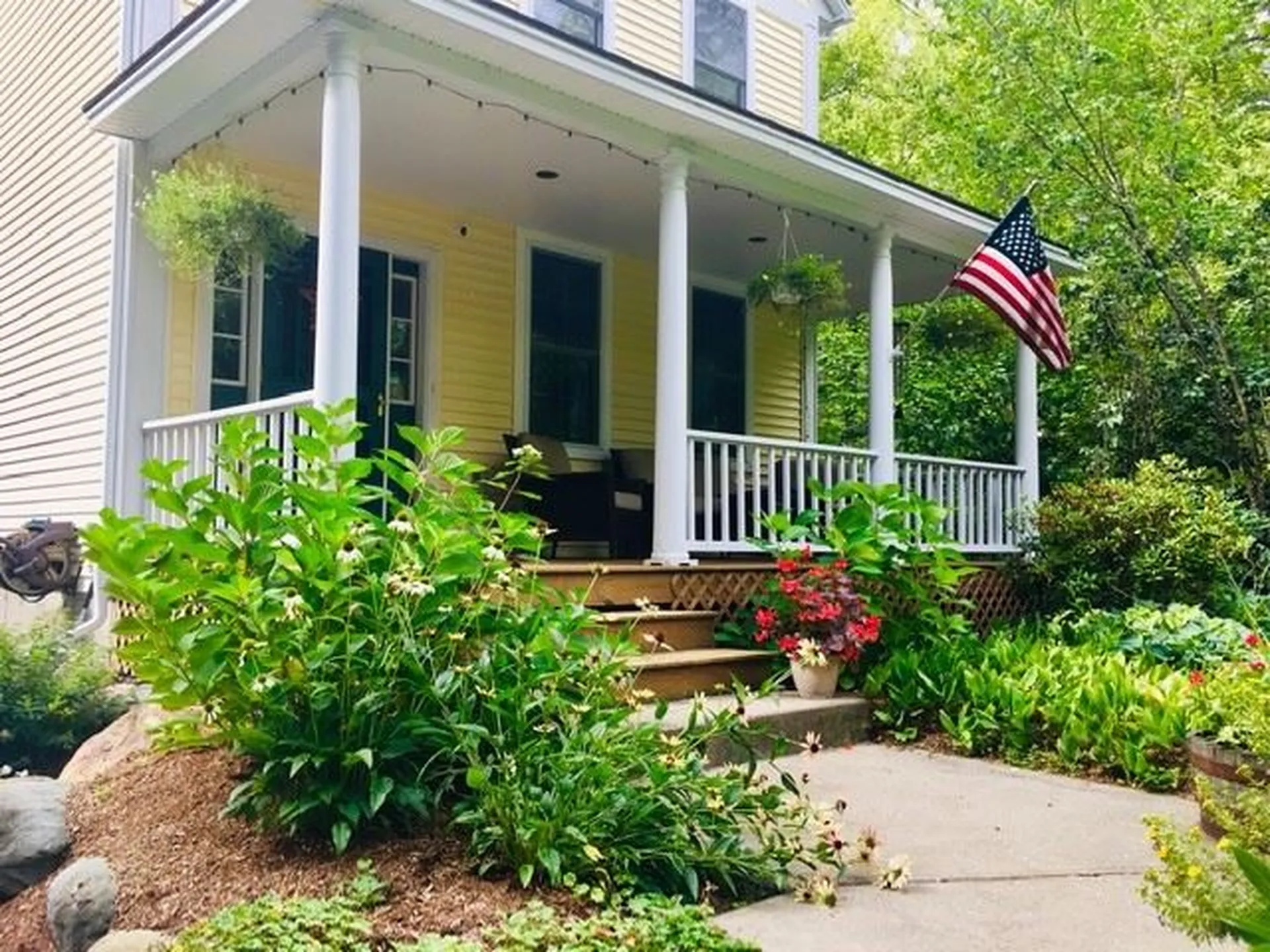 45 Windridge Road Essex VT 05452