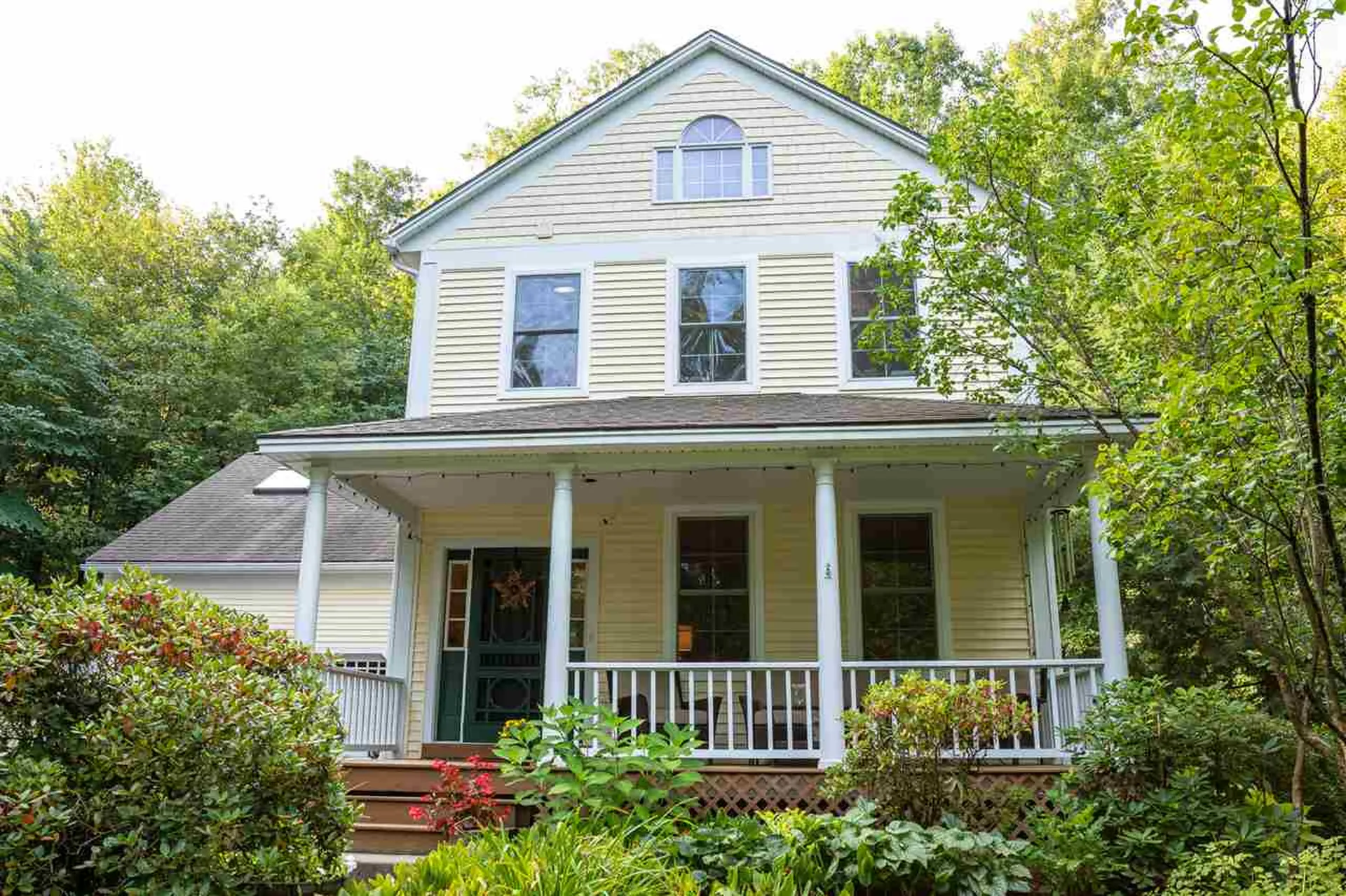 45 Windridge Road Essex VT 05452