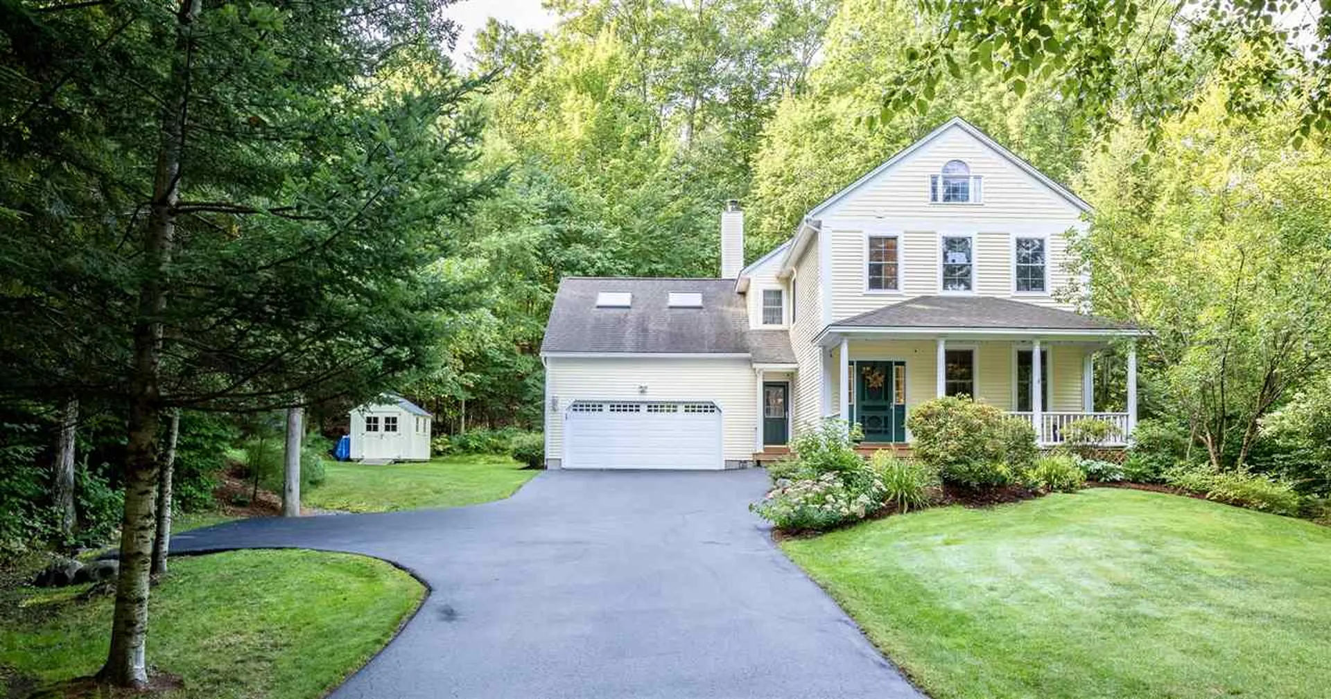 45 Windridge Road Essex VT 05452