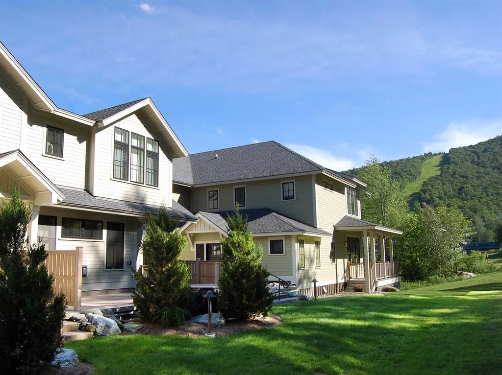 4 Rice Brook Warren VT 05674