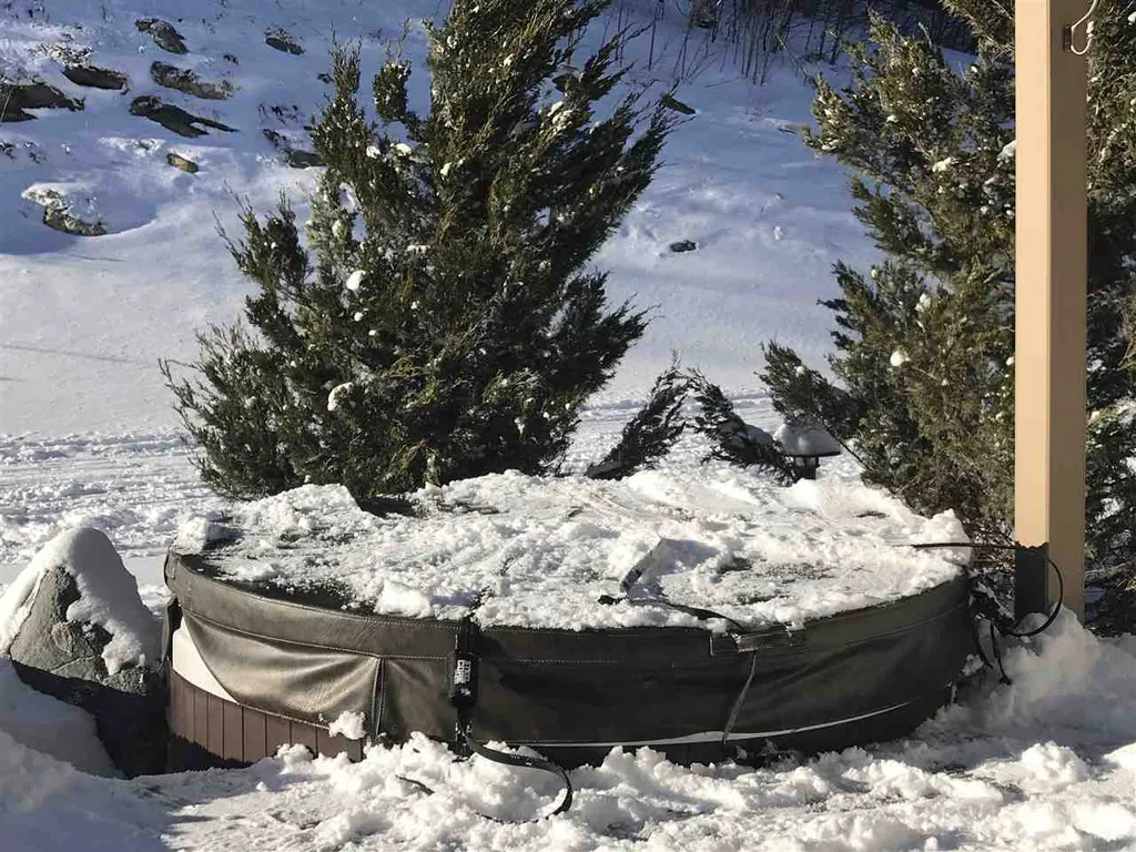 4 Rice Brook Warren VT 05674