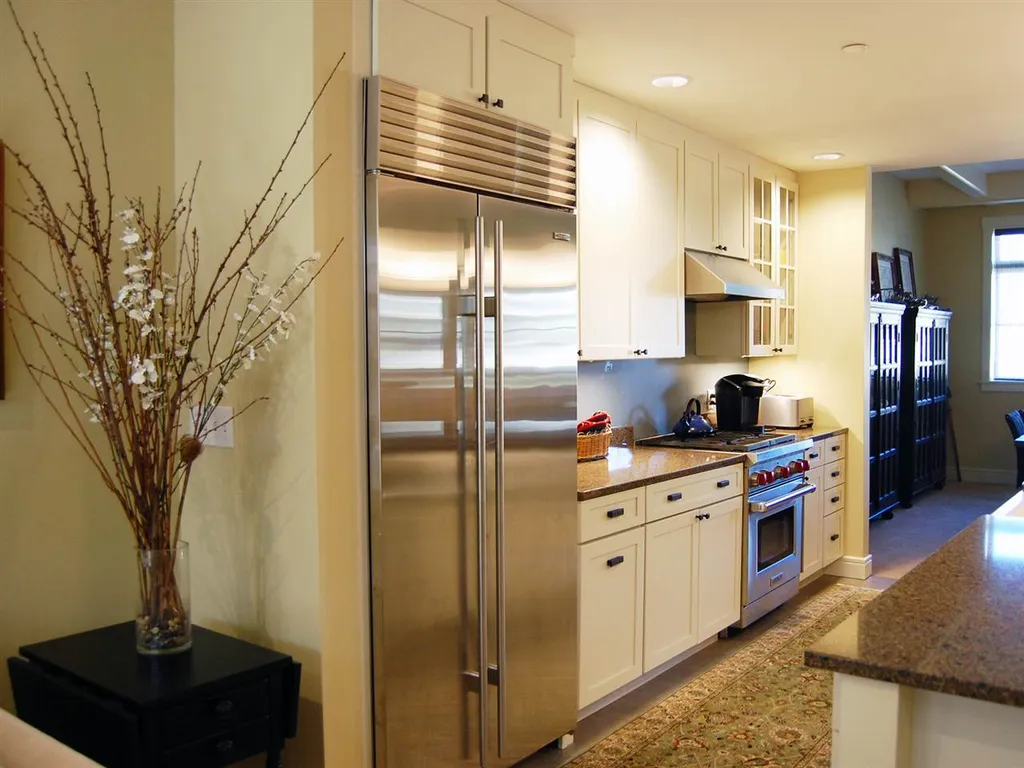 4 Rice Brook Warren VT 05674