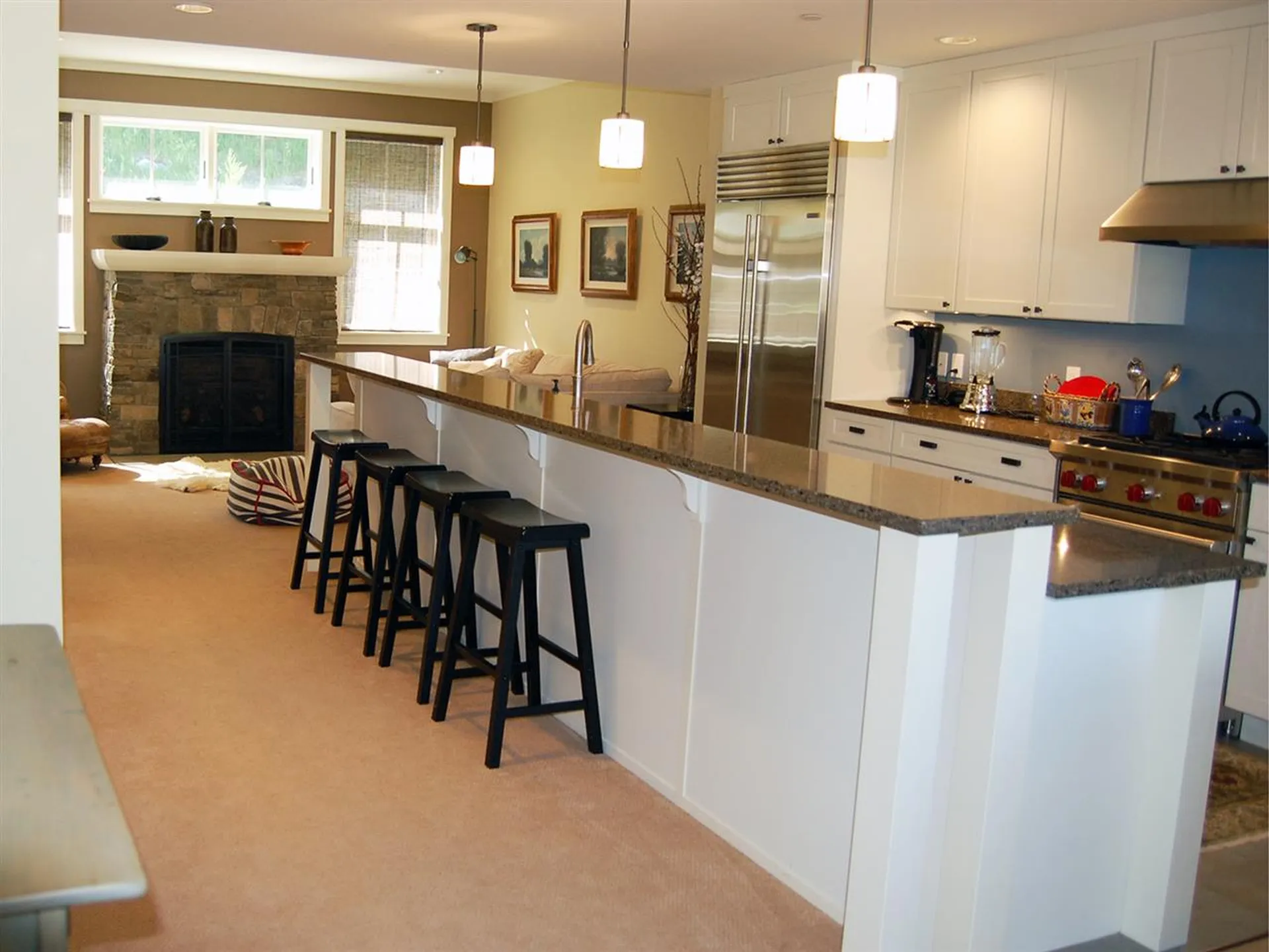4 Rice Brook Warren VT 05674