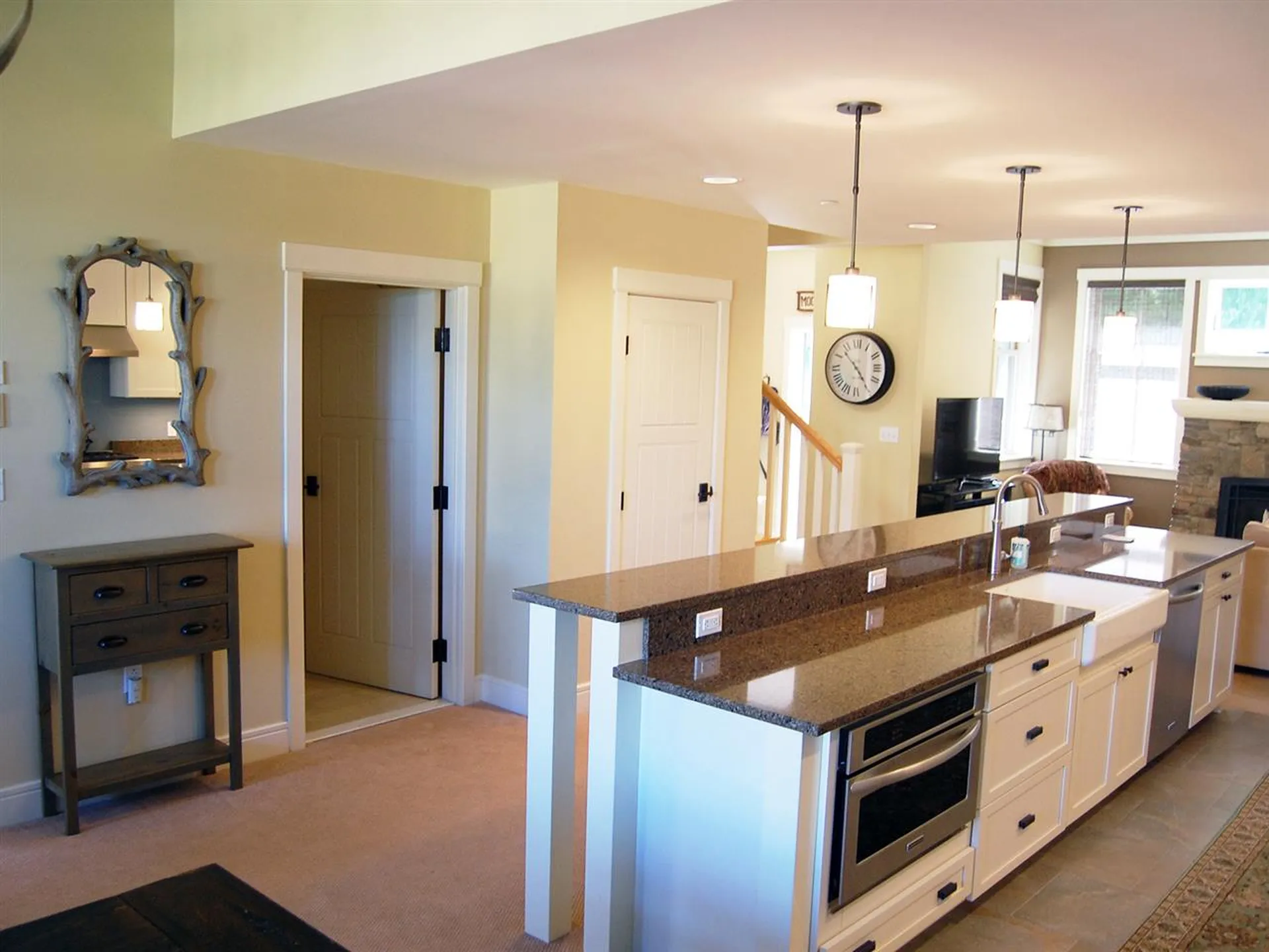 4 Rice Brook Warren VT 05674