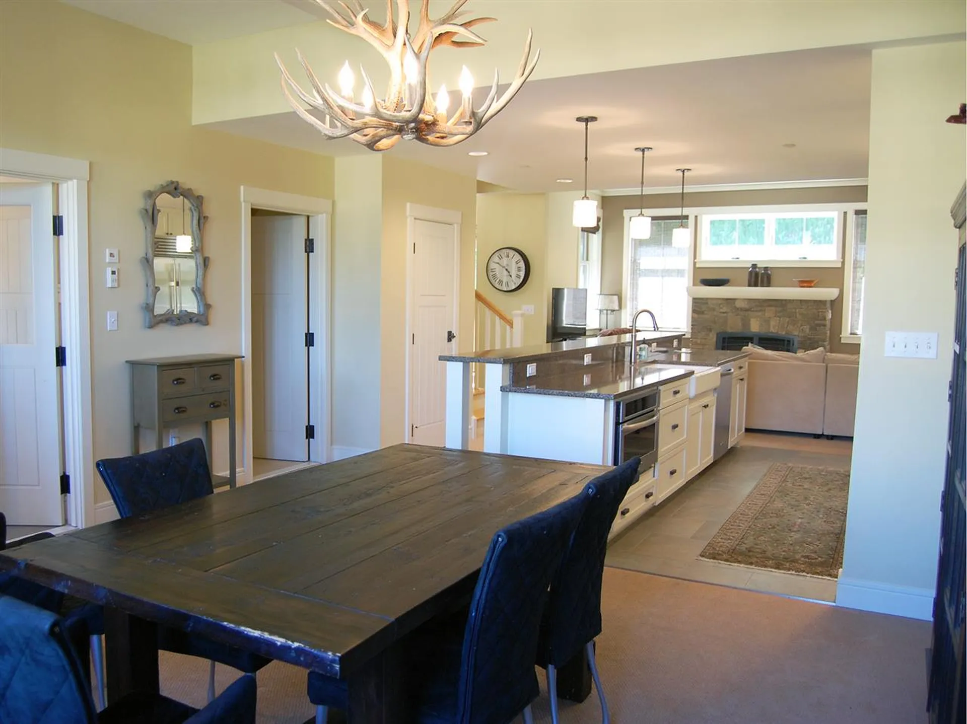 4 Rice Brook Warren VT 05674