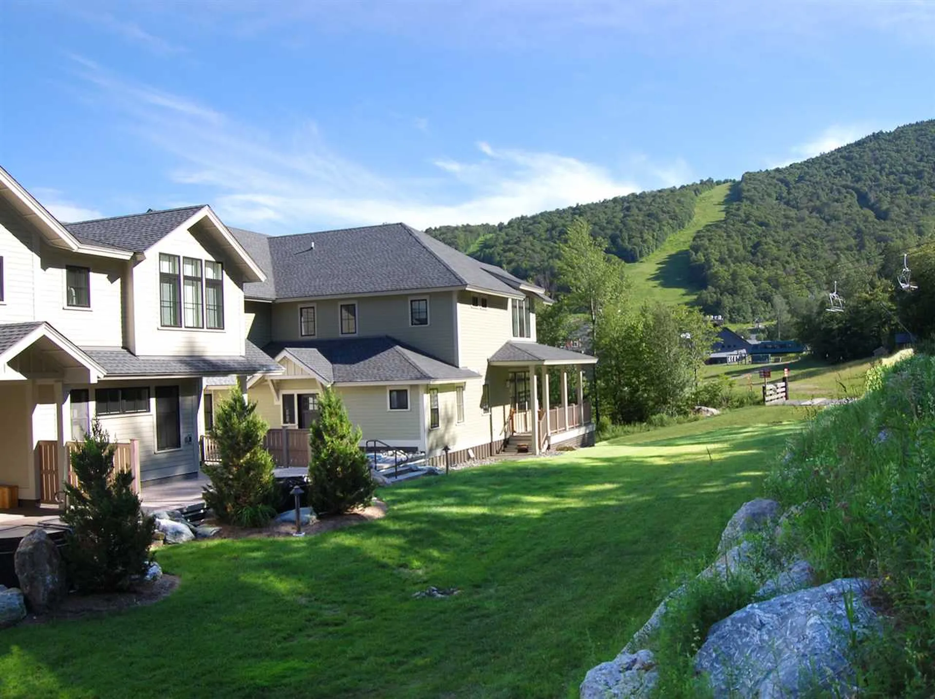 4 Rice Brook Warren VT 05674