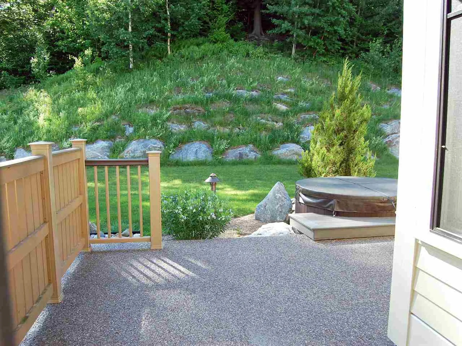 4 Rice Brook Warren VT 05674