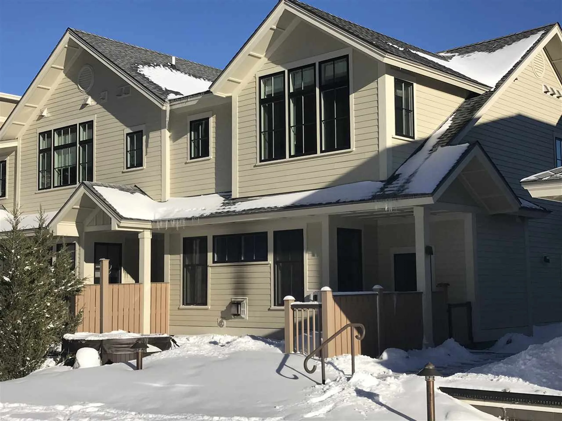 4 Rice Brook Warren VT 05674