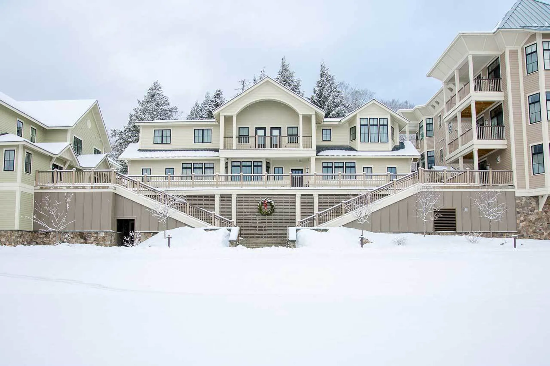 4 Rice Brook Warren VT 05674