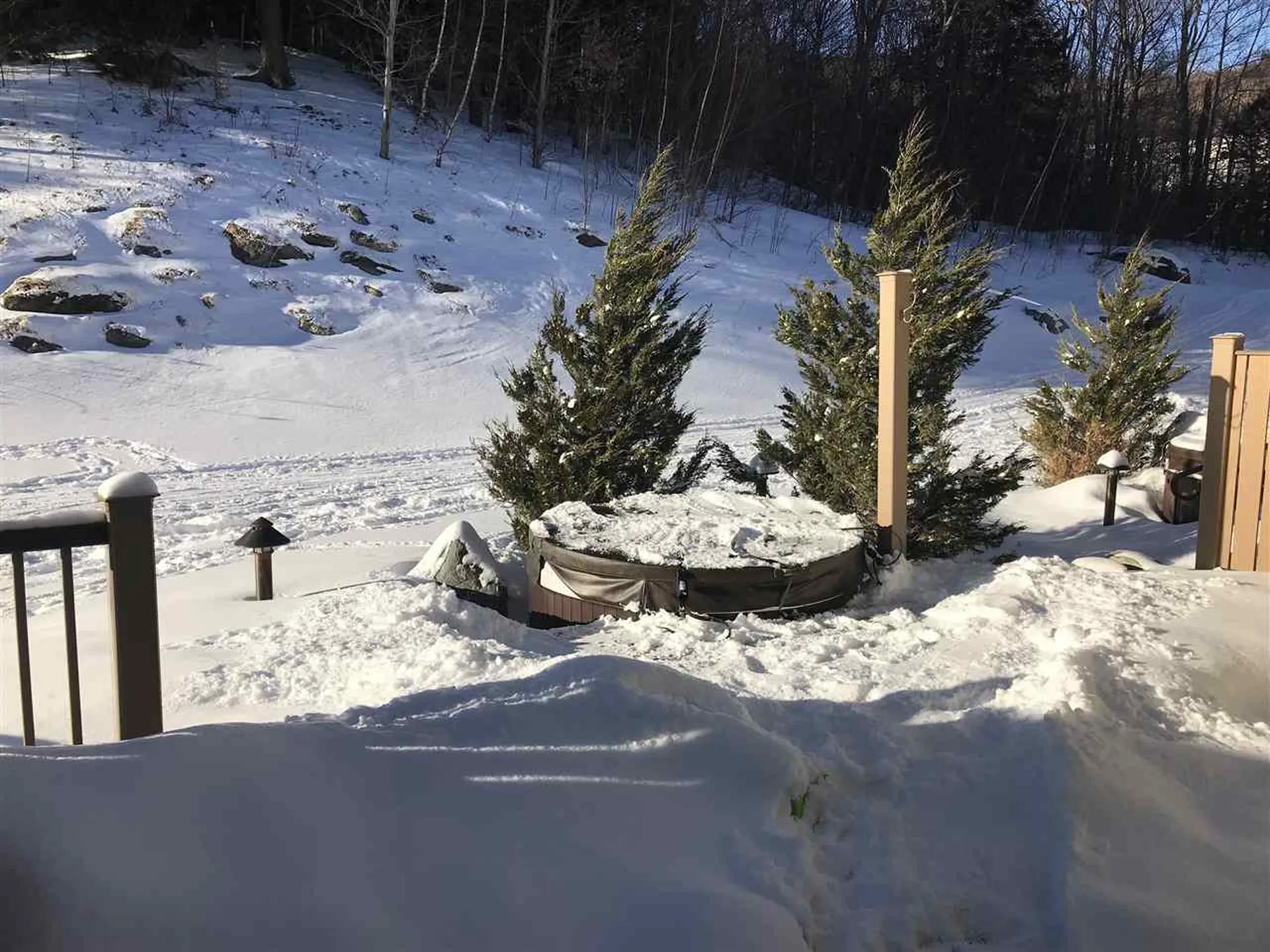 4 Rice Brook Warren VT 05674