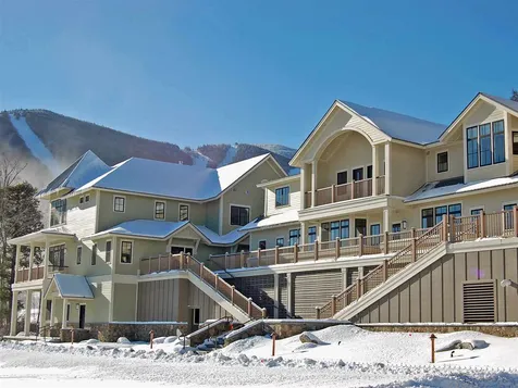 4 Rice Brook Warren VT 05674