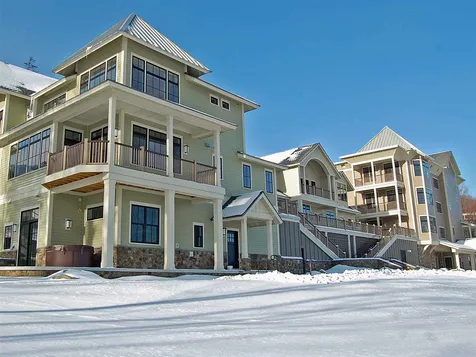 4 Rice Brook Warren VT 05674
