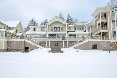 4 Rice Brook Warren VT 05674