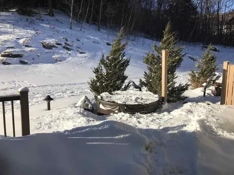 4 Rice Brook Warren VT 05674