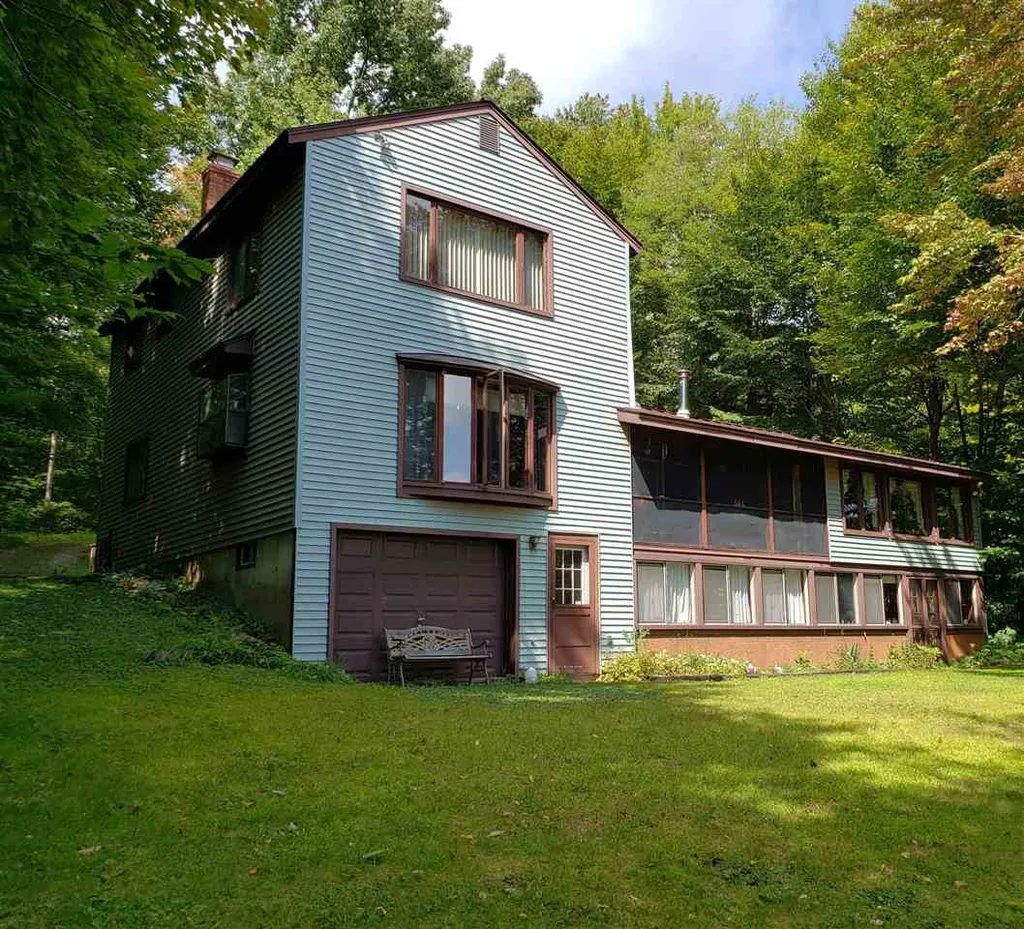 22 Lake View Stoddard NH 03464