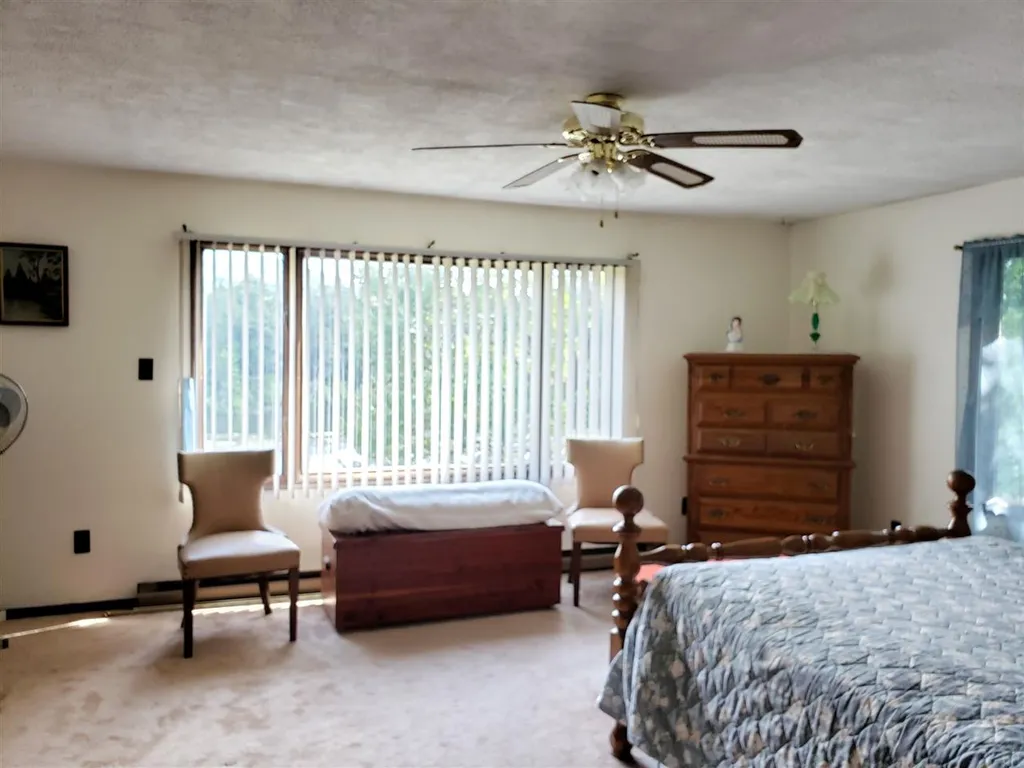 22 Lake View Stoddard NH 03464