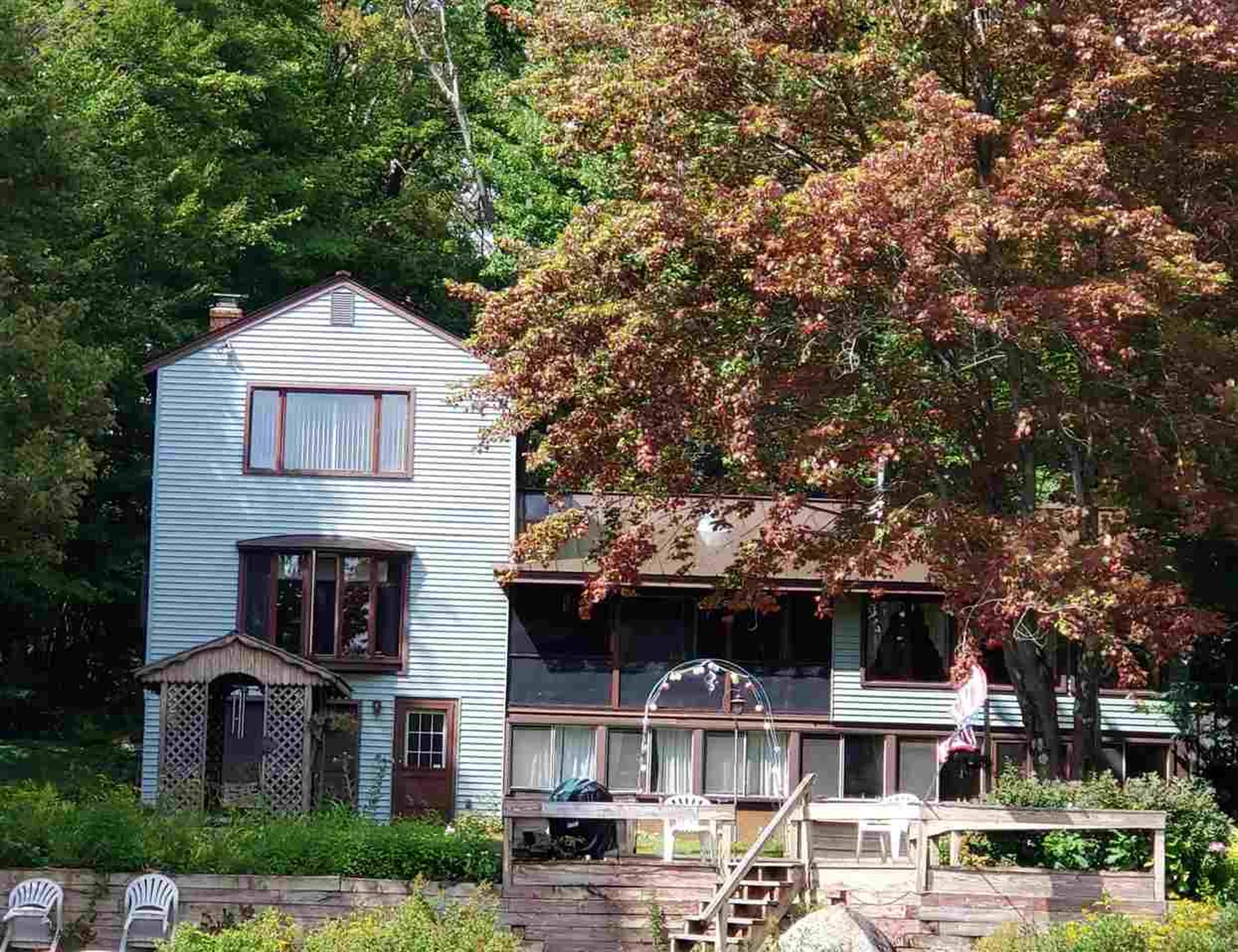 22 Lake View Stoddard NH 03464