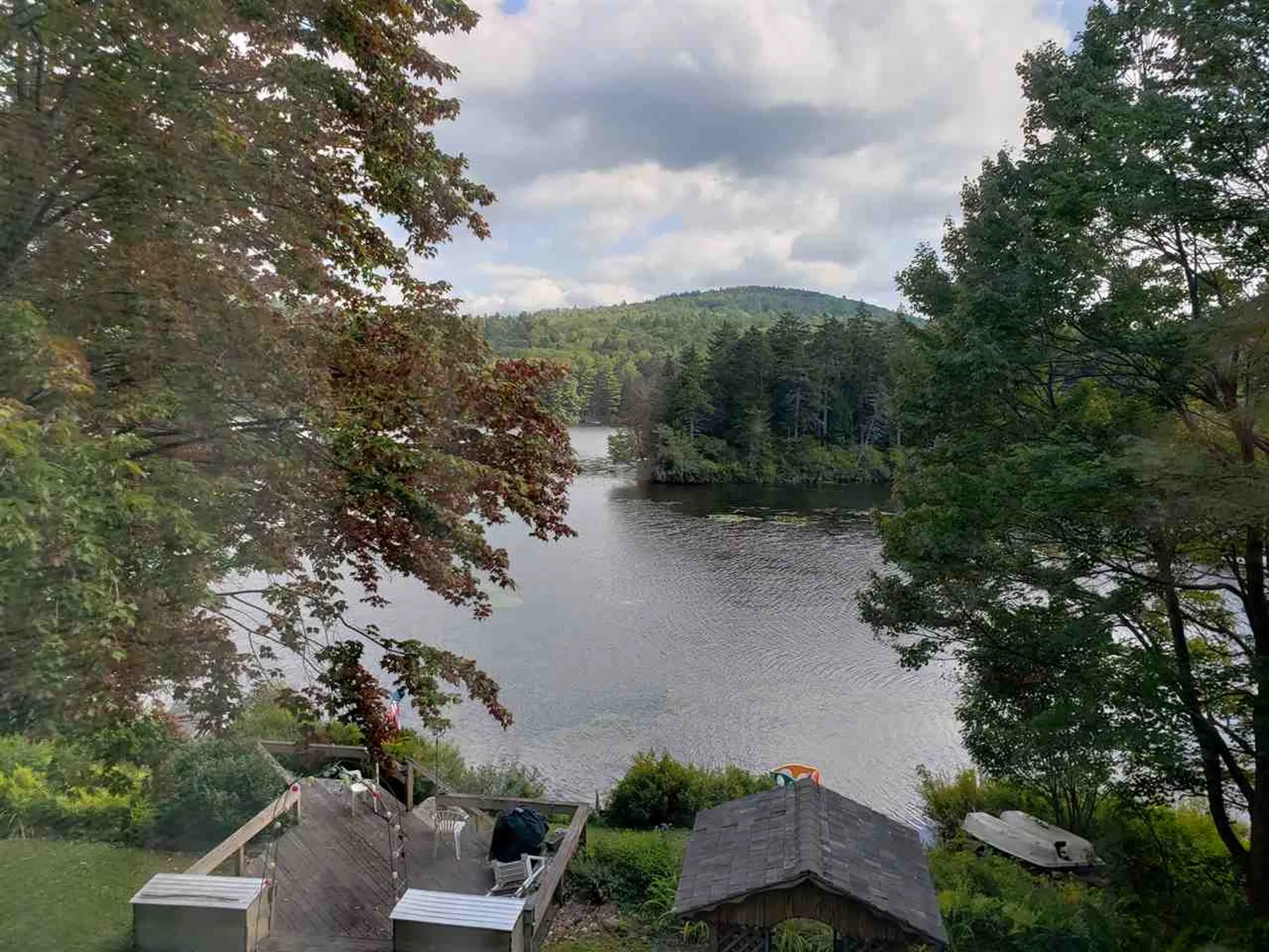 22 Lake View Stoddard NH 03464