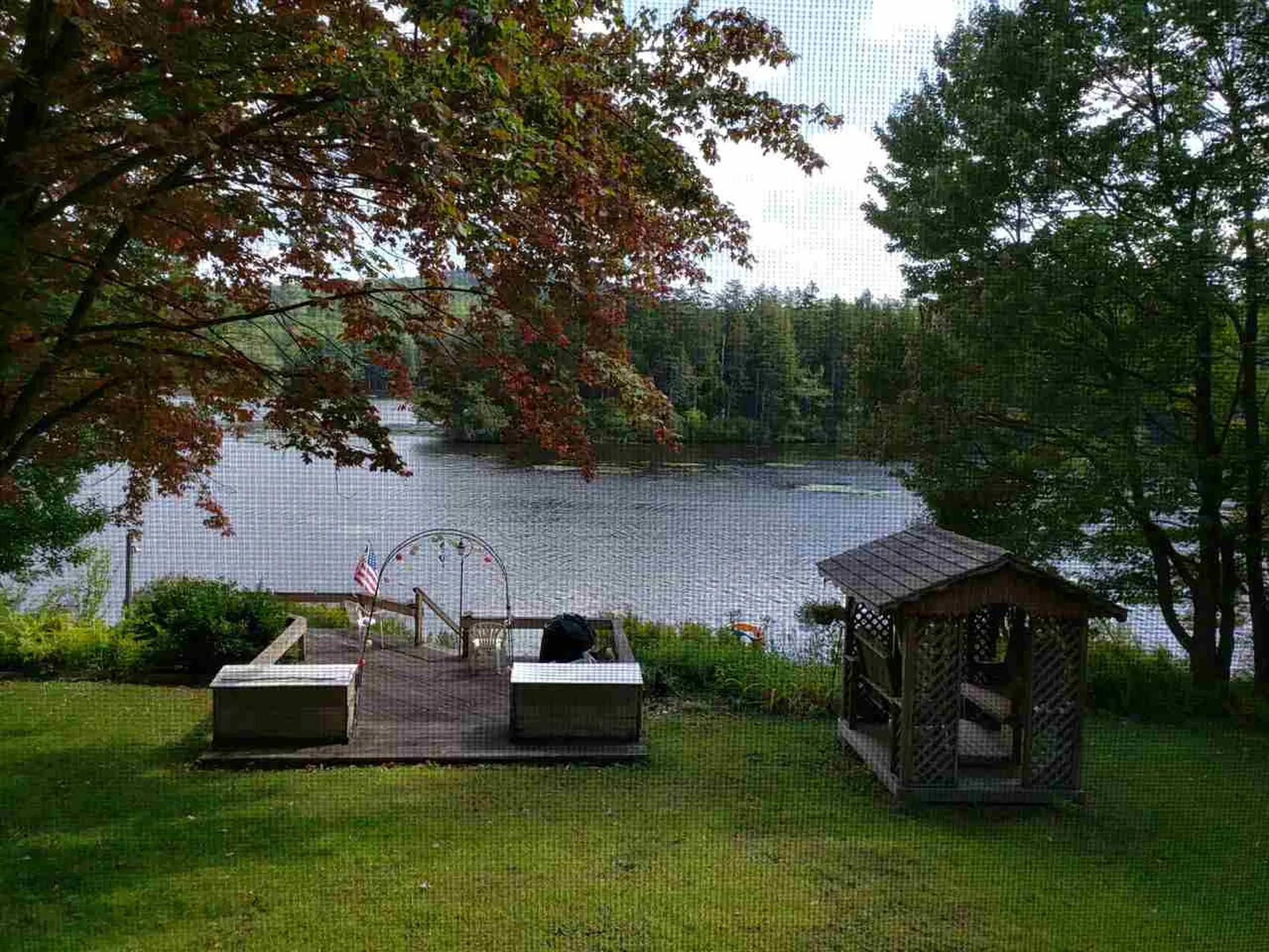 22 Lake View Stoddard NH 03464