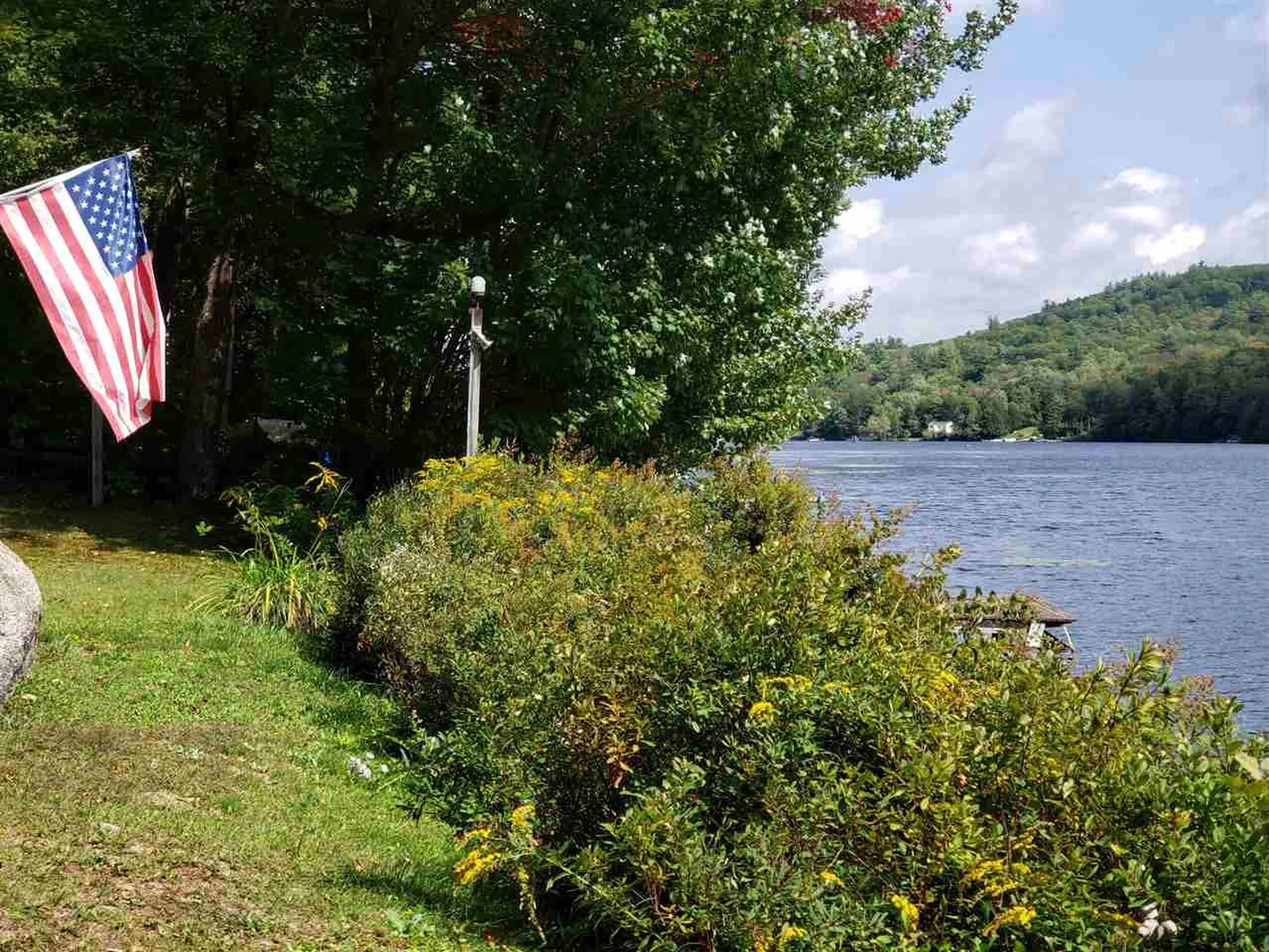 22 Lake View Stoddard NH 03464
