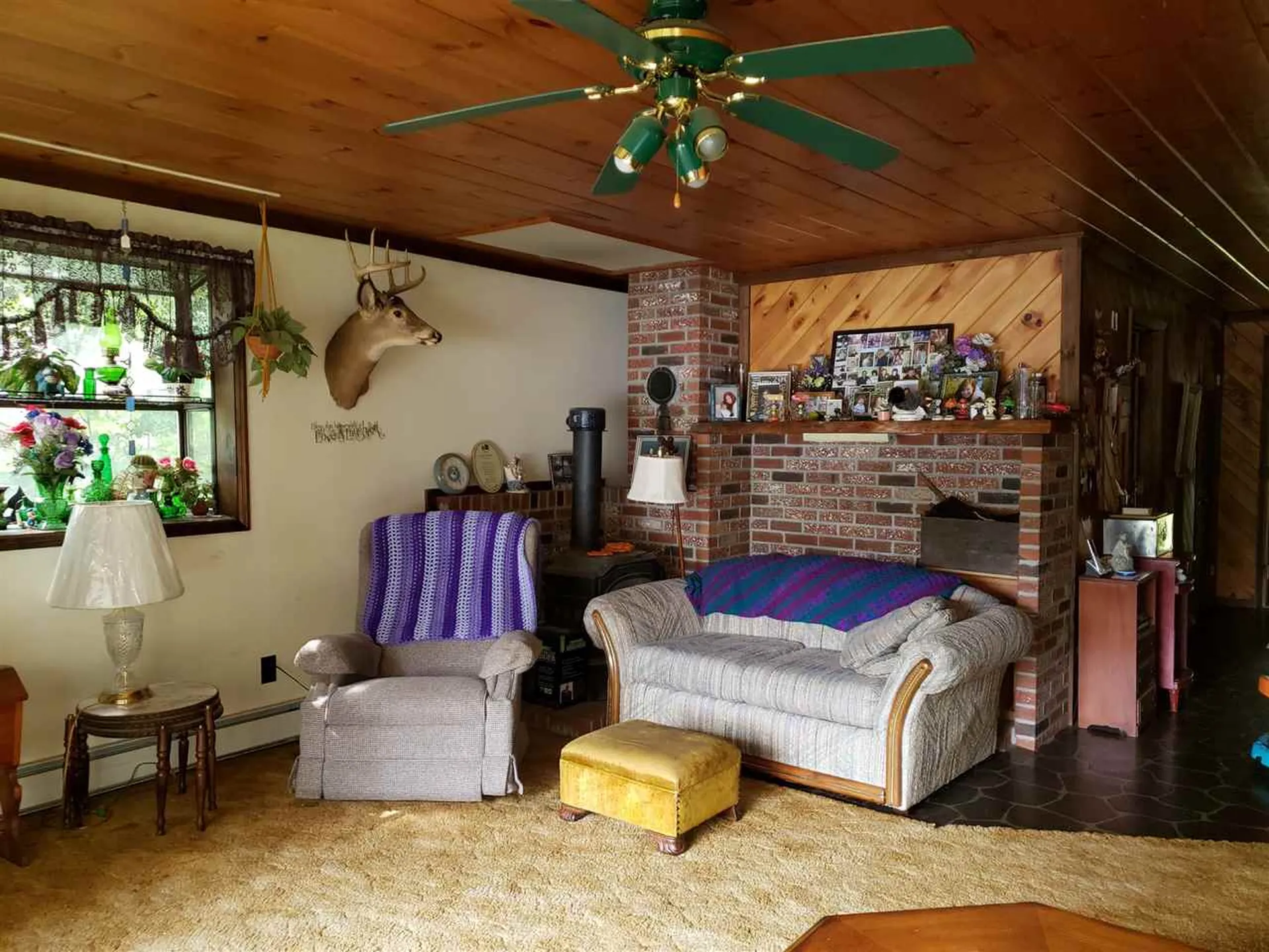 22 Lake View Stoddard NH 03464