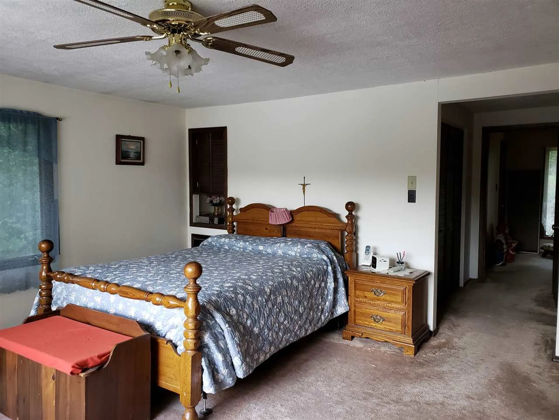 22 Lake View Stoddard NH 03464