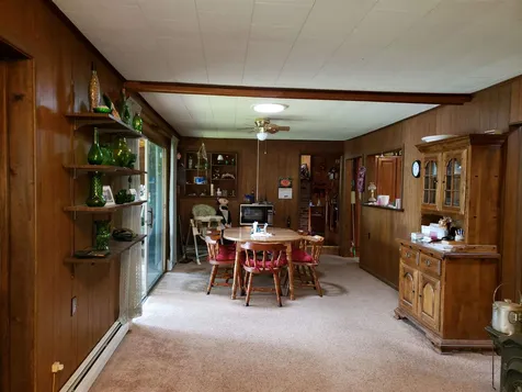 22 Lake View Stoddard NH 03464