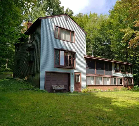 22 Lake View Stoddard NH 03464