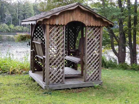 22 Lake View Stoddard NH 03464