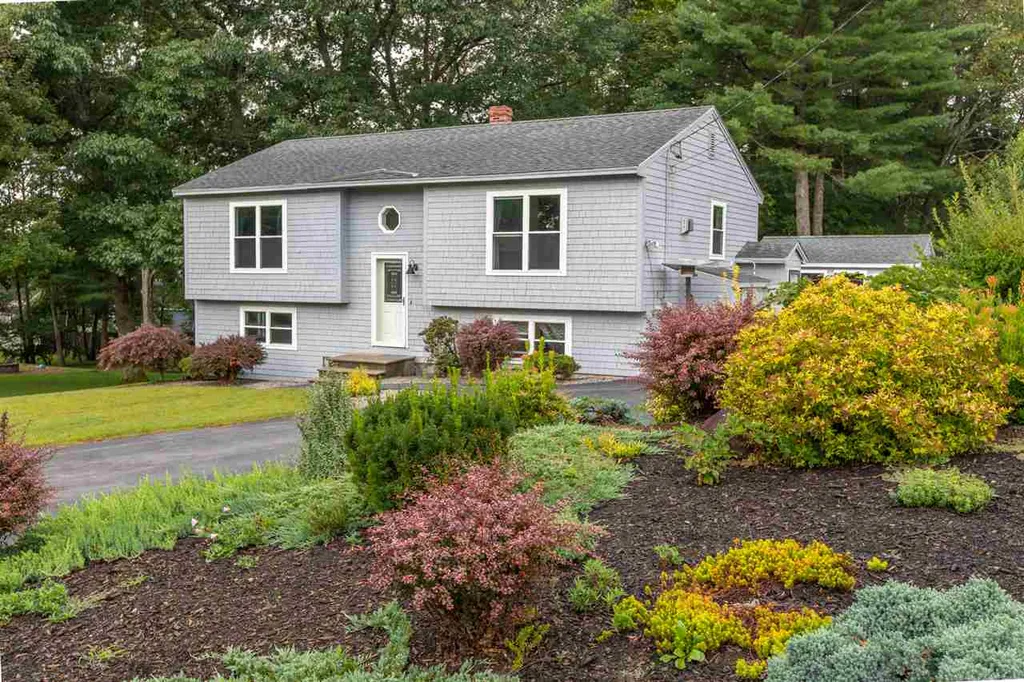 4 Alder Drive South Berwick ME 03908