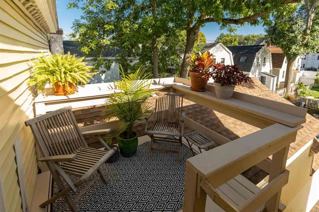 197 Madison Street Portsmouth NH 03801