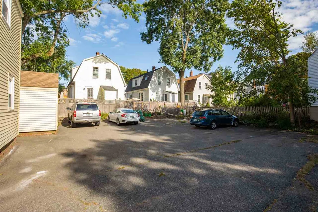 197 Madison Street Portsmouth NH 03801