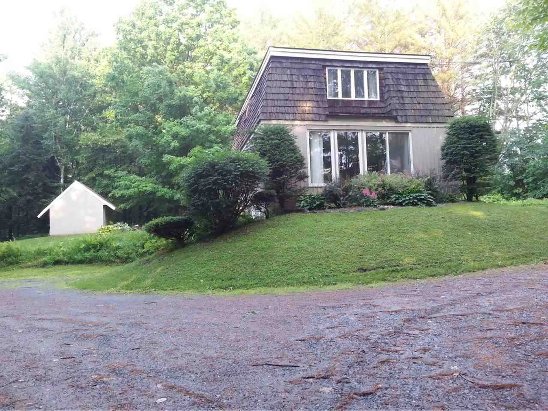 129 Fish Hill Road Randolph VT 05060